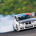 Trening Driftu - Tor Poznań 13.07.09 #TreningDriftuTorPoznań
