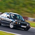 Trening Driftu - Tor Poznań 13.07.09 #TreningDriftuTorPoznań