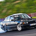 Trening Driftu - Tor Poznań 13.07.09 #TreningDriftuTorPoznań