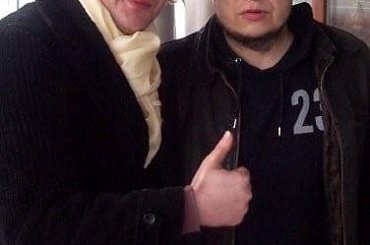 Muniek Staszczyk #MuniekStaszczyk #ARANIA