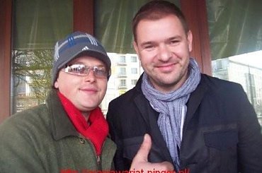 Tomasz Karolak #TomaszKarolak #ARANIA