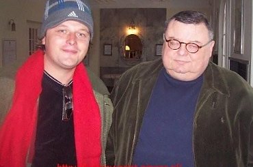 Wojciech Mann #WojciechMann #ARANIA