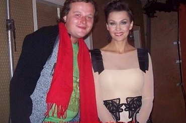 Anna Popek #AnnaPopek #ARANIA