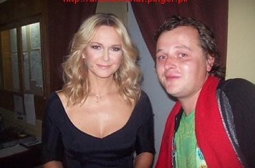 Grażyna Torbicka #GrażynaTorbicka #ARANIA