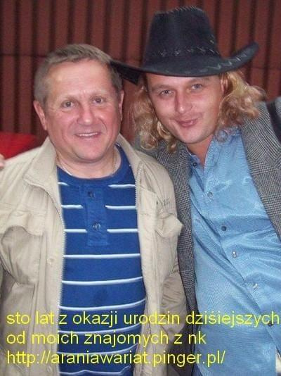 Krzysztof Hanke #KrzysztofHanke #ARANIA