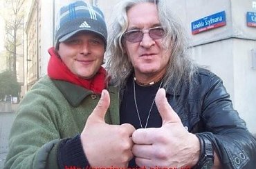 Grzegorz Markowski Perfect #GrzegorzMarkowski #Perfect #ARANIA