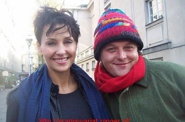 Anna Popek #AnnaPopek #ARANIA