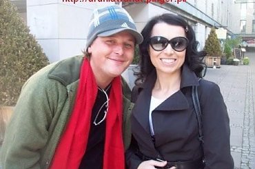 Kasia Pakosińska Kabaret Moralnego Niepokoju #KasiaPakosińska #ARANIA