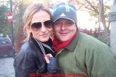 Patrycja Markowska #PatrycjaMarkowska #ARANIA