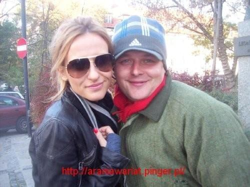 Patrycja Markowska #PatrycjaMarkowska #ARANIA