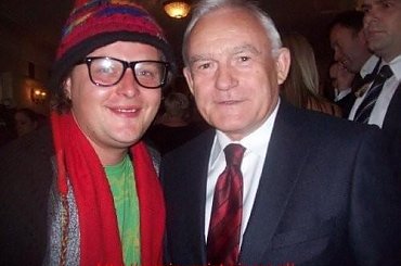 Leszek Miller #LeszekMiller #ARANIA