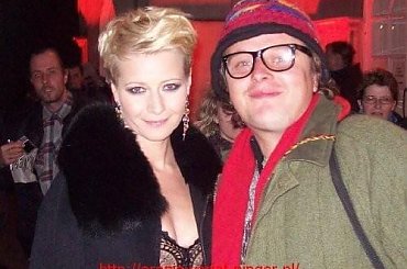 Małgorzata Kożuchowska #MałgorzataKożuchowska #ARANIA