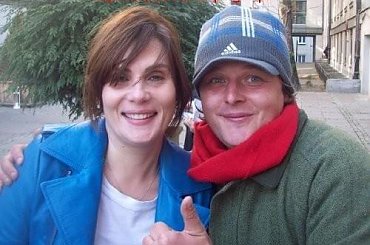 Emmanuelle Seigner #EmmanuelleSeigner #ARANIA