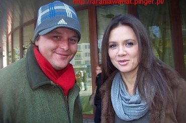 kinga rusin #KingaRusin #ARANIA