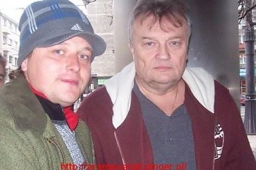 Krzysztof Cugowski #KrzysztofCugowski #ARANIA