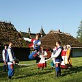 sesja fotograficzna ZTL SANOK w sanockim skansenie - sierpień2010 #sesja #skansen #ZTL #SANOK #Zespół #Tańca #Ludowego #sierpień #lato #Janusz #Podkul #Nater