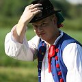 sesja fotograficzna ZTL SANOK w sanockim skansenie - sierpień2010 #sesja #skansen #ZTL #SANOK #Zespół #Tańca #Ludowego #sierpień #lato #Janusz #Podkul #Nater