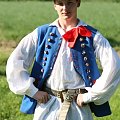 sesja fotograficzna ZTL SANOK w sanockim skansenie - sierpień2010 #sesja #skansen #ZTL #SANOK #Zespół #Tańca #Ludowego #sierpień #lato #Janusz #Podkul #Nater