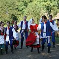 sesja fotograficzna ZTL SANOK w sanockim skansenie - sierpień2010 #sesja #skansen #ZTL #SANOK #Zespół #Tańca #Ludowego #sierpień #lato #Janusz #Podkul #Nater