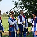 sesja fotograficzna ZTL SANOK w sanockim skansenie - sierpień2010 #sesja #skansen #ZTL #SANOK #Zespół #Tańca #Ludowego #sierpień #lato #Janusz #Podkul #Nater