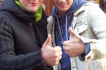 Grzegorz Małecki #GrzegorzMałecki #Arania