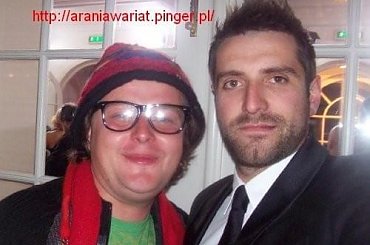 Maciej Dowbor #MaciejDowbor #Arania