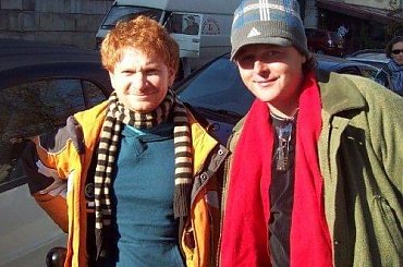 Artur Pontek #ArturPontek #Arania