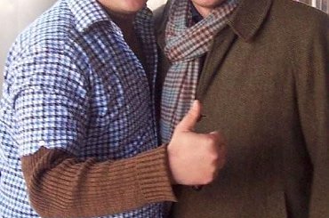 Piotr Adamczyk #PiotrAdamczyk #Arania