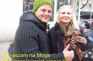 Magda Umer #MagdaUmer #Arania