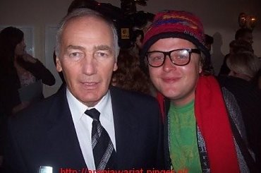 karol strasburger #KarolStrasburger #Arania