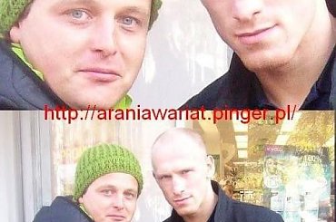 Krzysztof Włodarczyk #KrzysztofWłodarczyk #Arania