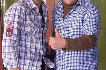 Maciej Zakościelny #MaciejZakościelny #Arania