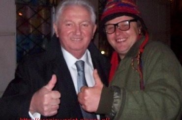 Andrzej Turski #AndrzejTurski #Arania