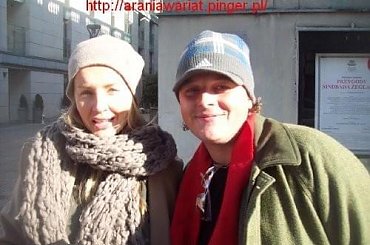 Agnieszka Szulim #AgnieszkaSzulim #Arania