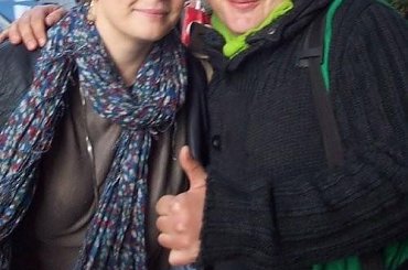 Daria Widawska #DariaWidawska #Arania