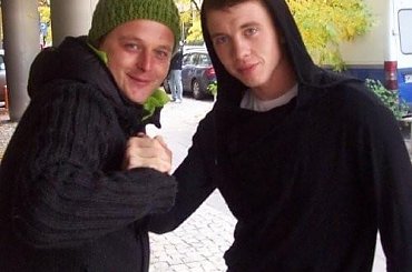 Alan Aleks Alexander Andersz #AlanAleksAlexanderAndersz #Arania