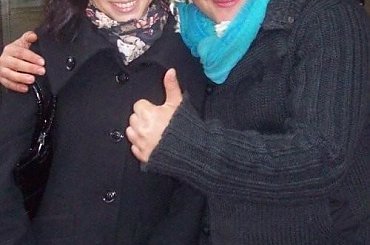 Karolina Borkowska #KarolinaBorkowska #Arania