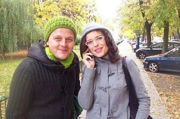 Agata Passent #AgataPassent #Arania