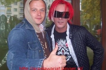 Michał Wiśniewski #MichałWiśniewski #Arania