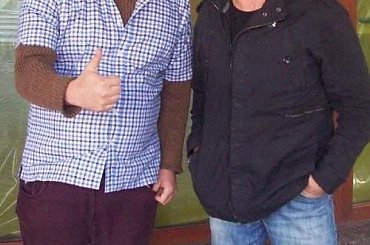 Marek Włodarczyk #MarekWłodarczyk #Arania