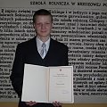 Stypendyści Prezesa Rady Ministrów #Sobieszyn #Brzozowa