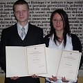 Stypendyści Prezesa Rady Ministrów #Sobieszyn #Brzozowa