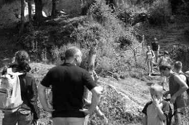 JURA KRAK_CZESTOCH. Spacer Doliną Wodzącą #jura #pustynia #Polska