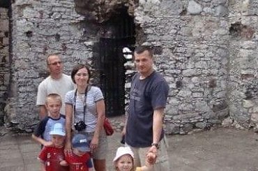 JURA KRAKOWSKO_CZESTOCH. Pustynia Błedowska #jura #pustynia #Polska