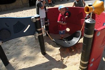 JURA PARK Solec Kujawski 15.07.2009 #dinozaury #ParkJurajski #wakacje