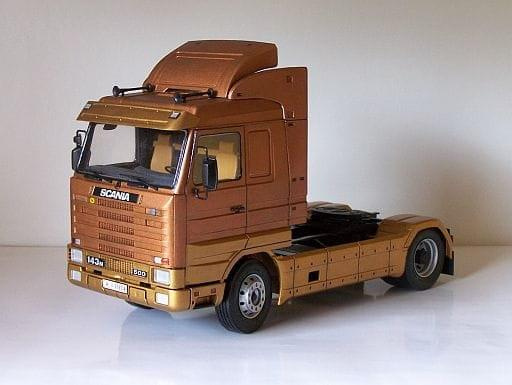 Scania 143M Streamline