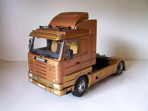 Scania 143M Streamline