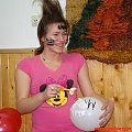 Koty za płoty, kto nie ma ochoty czyli Otrzęsiny 2010 #Sobieszyn #Brzozowa