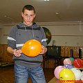 Koty za płoty, kto nie ma ochoty czyli Otrzęsiny 2010 #Sobieszyn #Brzozowa