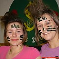 Koty za płoty, kto nie ma ochoty czyli Otrzęsiny 2010 #Sobieszyn #Brzozowa